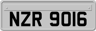 NZR9016