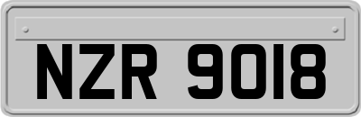 NZR9018