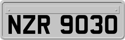 NZR9030