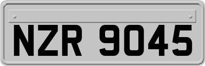 NZR9045