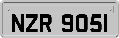 NZR9051