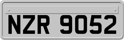 NZR9052