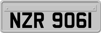 NZR9061