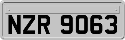 NZR9063