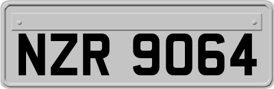 NZR9064