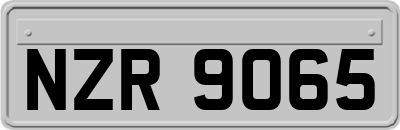 NZR9065