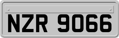 NZR9066