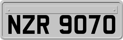 NZR9070