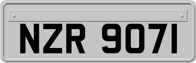 NZR9071