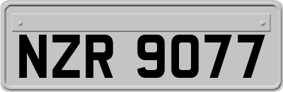 NZR9077