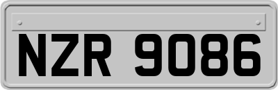NZR9086