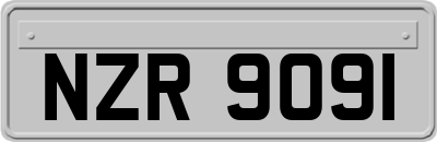 NZR9091