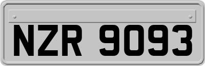 NZR9093