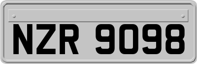 NZR9098