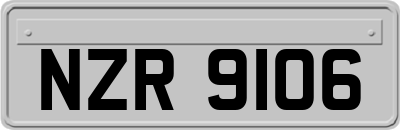 NZR9106