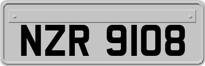 NZR9108