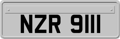 NZR9111