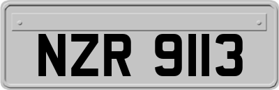 NZR9113