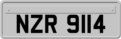 NZR9114