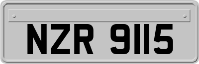 NZR9115