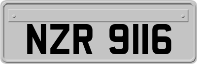 NZR9116