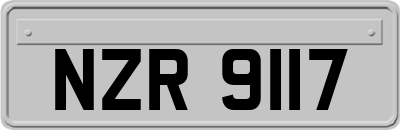 NZR9117