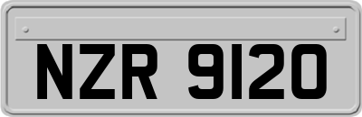 NZR9120