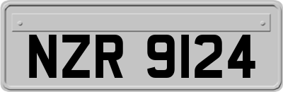 NZR9124