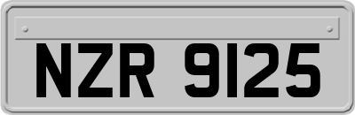 NZR9125