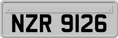 NZR9126