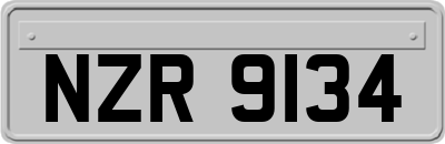 NZR9134