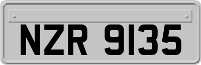 NZR9135