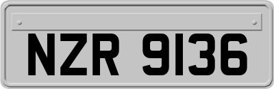 NZR9136