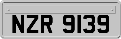 NZR9139
