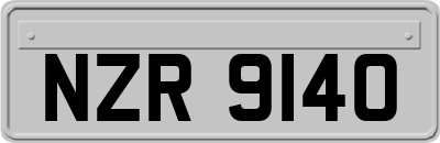 NZR9140