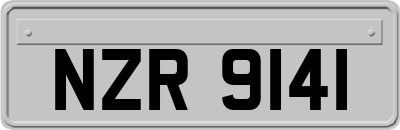 NZR9141
