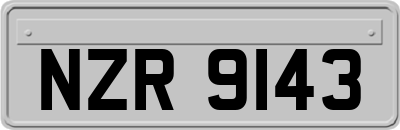 NZR9143