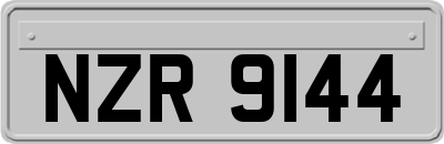 NZR9144