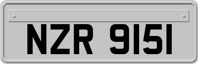 NZR9151