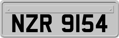 NZR9154