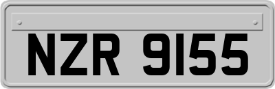 NZR9155