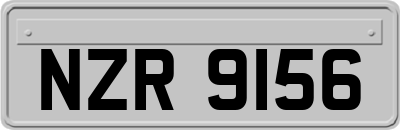 NZR9156