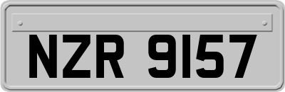NZR9157