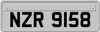 NZR9158