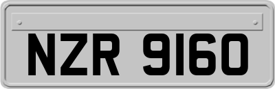 NZR9160