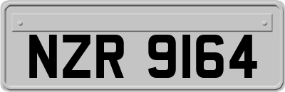 NZR9164