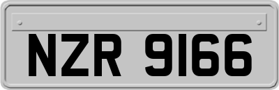 NZR9166