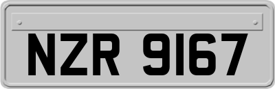 NZR9167