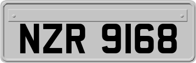 NZR9168
