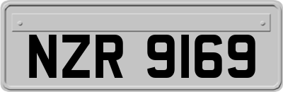 NZR9169
